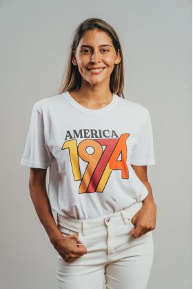 T-shirt America