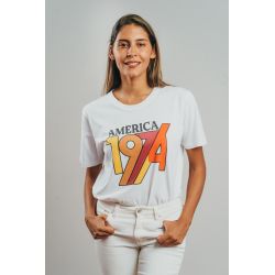 T-shirt America