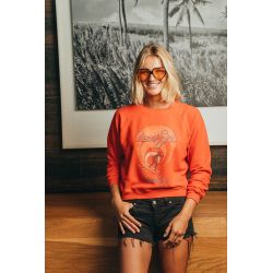 Sweat Crop Rouge Beach Girls