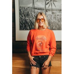 Sweat Crop Rouge Beach Girls