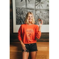 Sweat Crop Rouge Beach Girls