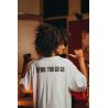 copy of T-shirt Oversize Homme Antra Choose Life