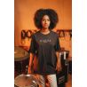 T-shirt Vintage 26 Femme Antra Karma 100% Coton Bio