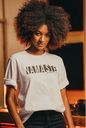 T-shirt Vintage 26 Femme...