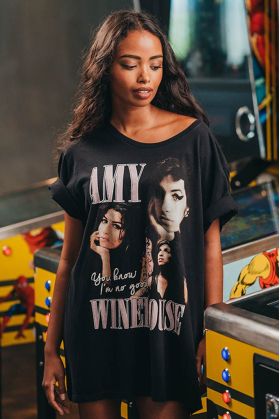 T-shirt Amy