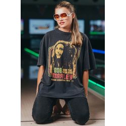 T-shirt Marley