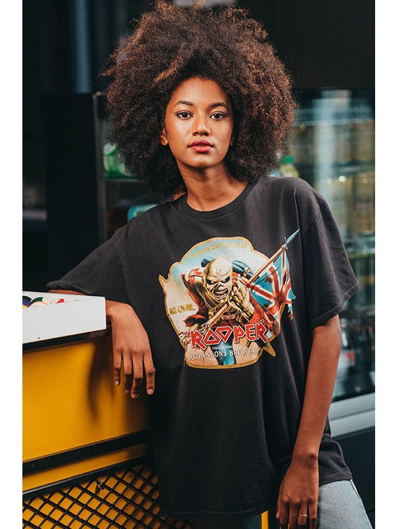 T-shirt Trooper T-shirt Trooper