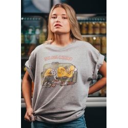 T-shirt Homer