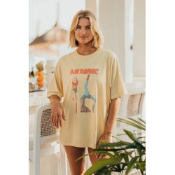 Unisex Oversized T-shirt