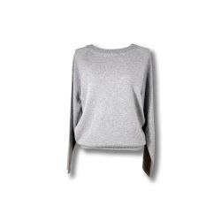 Winter Raglan Sweater