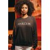 Sweat Crop Antra Harlem Mélange Coton Bio Polyester Recyclé