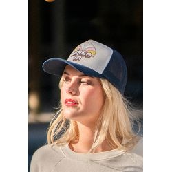 copy of Playa Coco Cap