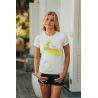 copy of Vintage Women's T-Shirt White Las Salinas